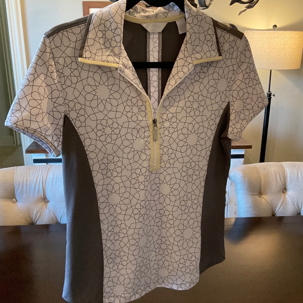 CALAWAY Golf Shirt